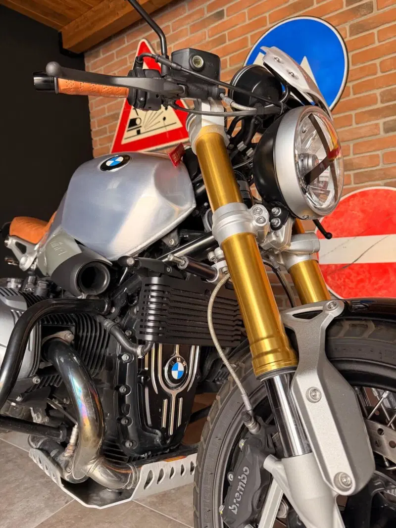 Bmw R nineT 1200 (2017 - 20) (12)