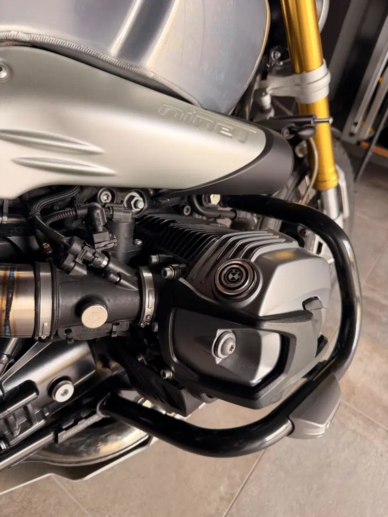 Bmw R nineT 1200 (2017 - 20) (13)