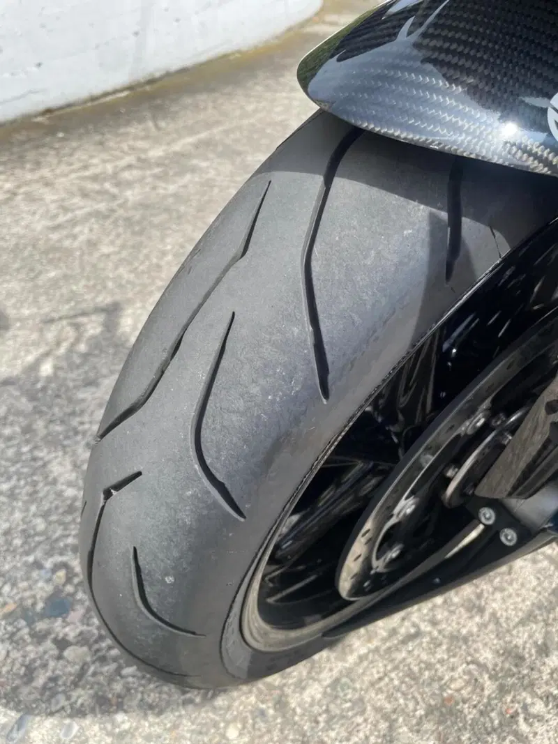 Bmw S 1000 RR (2019 - 20) (16)