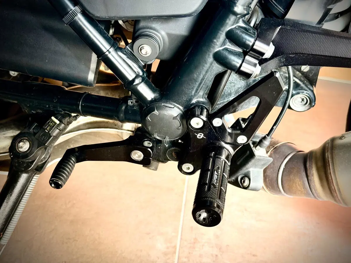 Bmw R nineT 1200 (2017 - 20) (16)