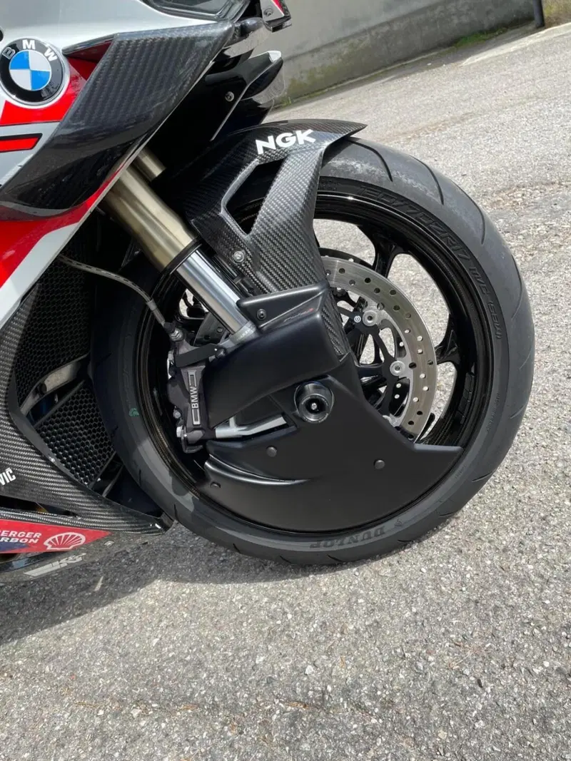 Bmw S 1000 RR (2019 - 20) (17)