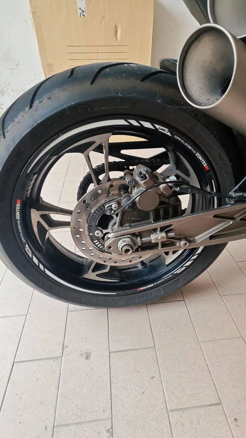 Zontes ZT310-X (2019 - 20) (4)