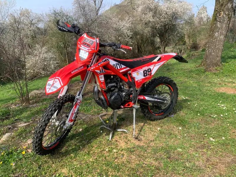 Betamotor Xtrainer 300 2t (2022)