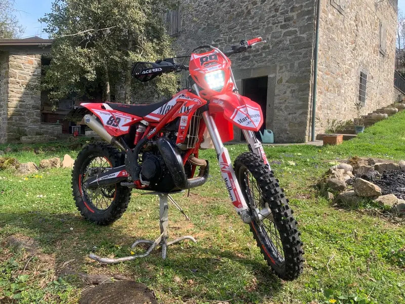 Betamotor Xtrainer 300 2t (2022) (6)