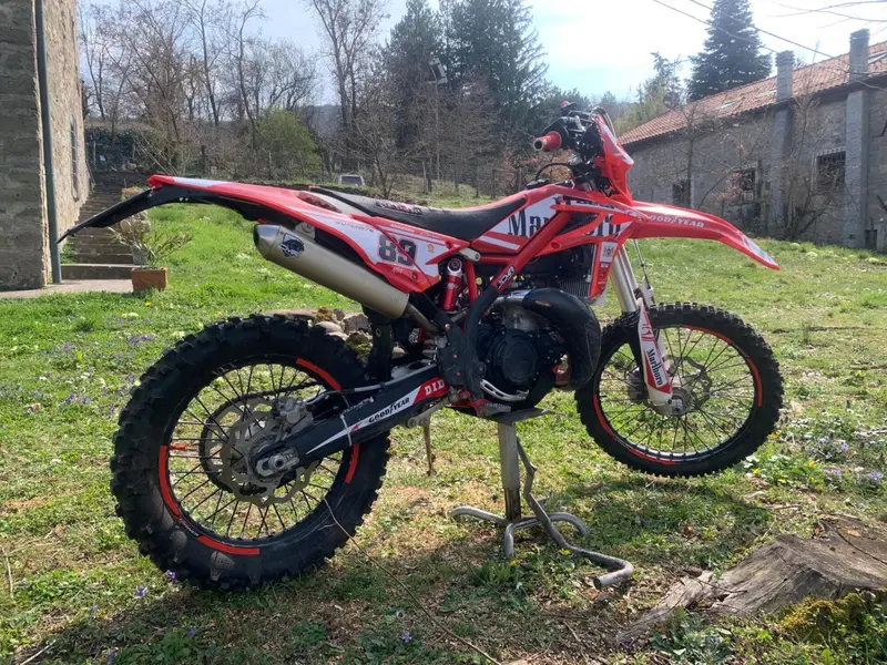 Betamotor Xtrainer 300 2t (2022) (7)