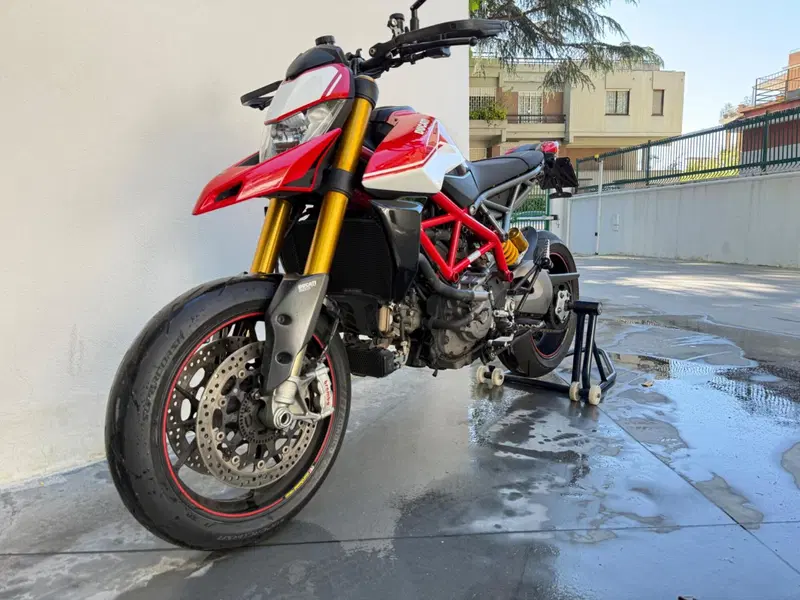 Ducati Hypermotard 950 SP (2019 - 20) (3)