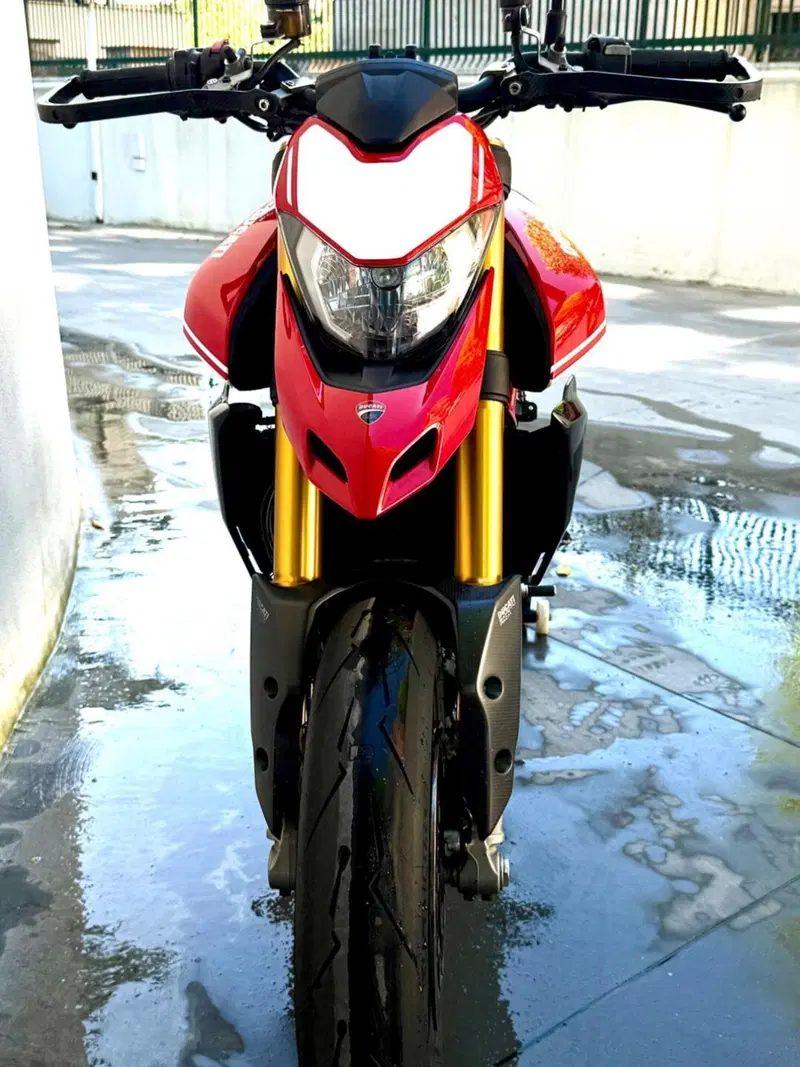 Ducati Hypermotard 950 SP (2019 - 20) (4)