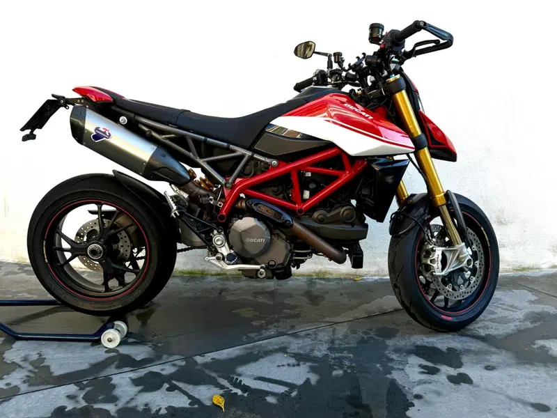 Ducati Hypermotard 950 SP (2019 - 20) (6)