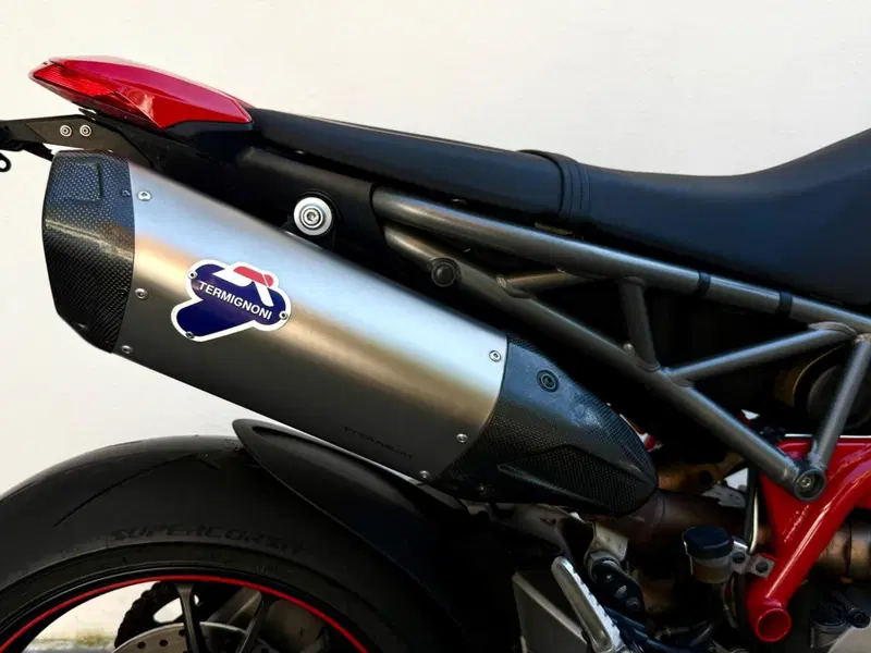 Ducati Hypermotard 950 SP (2019 - 20) (10)