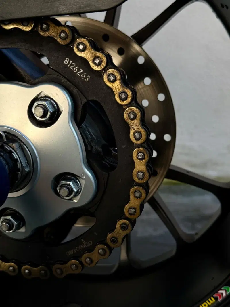 Ducati Hypermotard 950 SP (2019 - 20) (12)