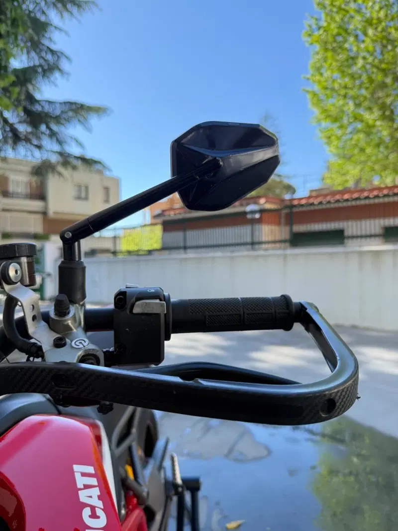 Ducati Hypermotard 950 SP (2019 - 20) (14)