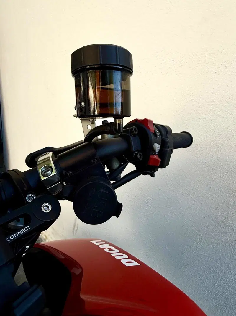 Ducati Hypermotard 950 SP (2019 - 20) (15)