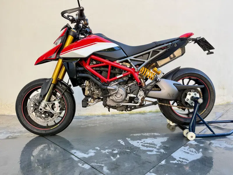 Ducati Hypermotard 950 SP (2019 - 20) (16)