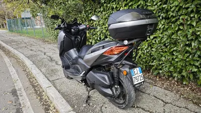Yamaha X-Max 300 ABS (2017 - 20) usata