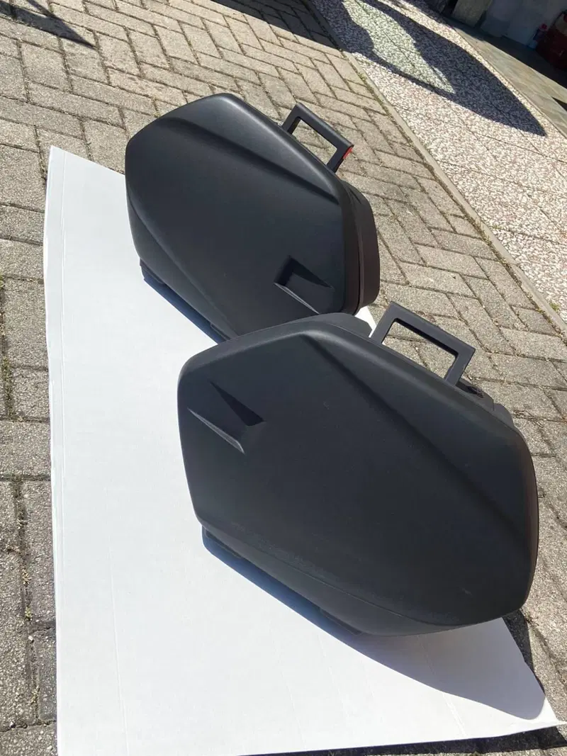 Yamaha Tracer 7 GT (2021 - 24) (5)