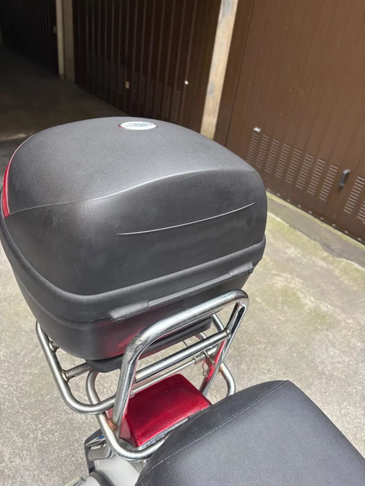 Lml Star 125 4t Automatica (2013 - 17) (5)