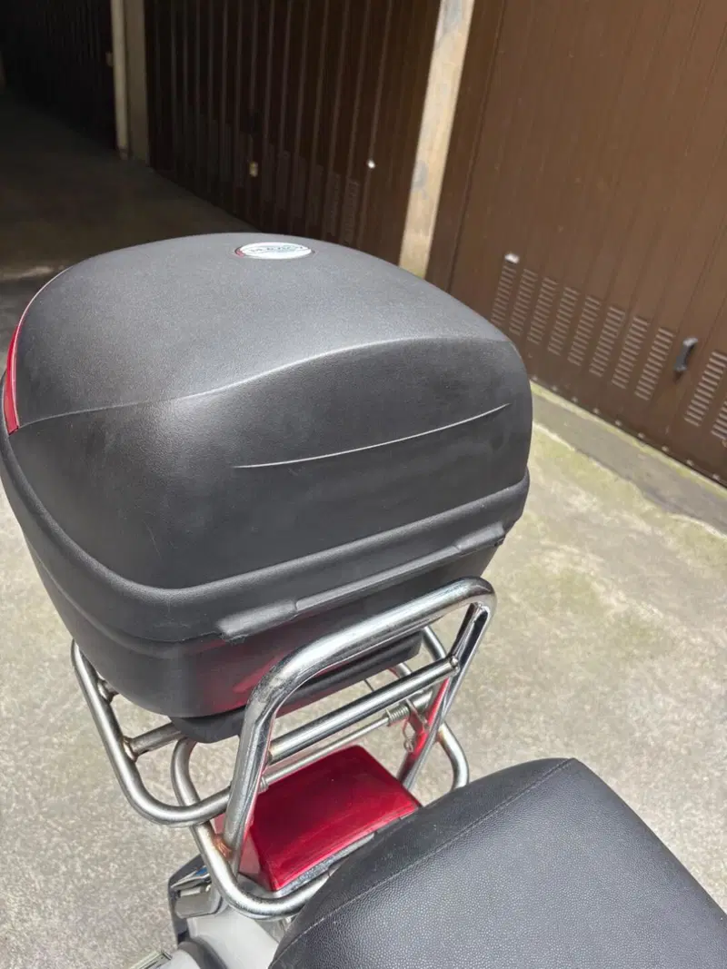 Lml Star 125 4t Automatica (2013 - 17) (5)