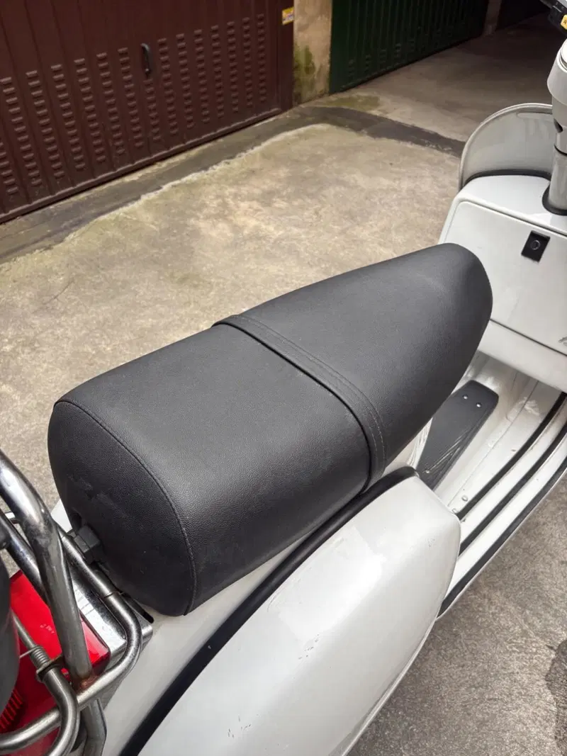 Lml Star 125 4t Automatica (2013 - 17) (7)