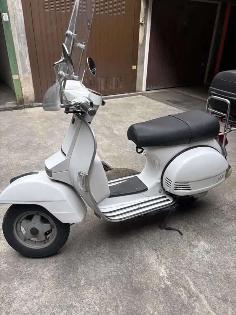 Lml Star 125 4t Automatica (2013 - 17) (15)