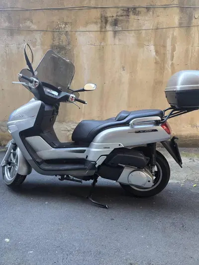 Yamaha XC 300 Versity usata