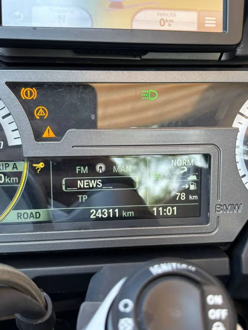 Bmw R 1200 RT (2014 - 16) (8)