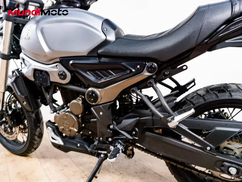 Voge Valico 300 Rally (2022 - 26) (7)