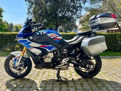 Bmw S 1000 XR (2017 - 19) usata