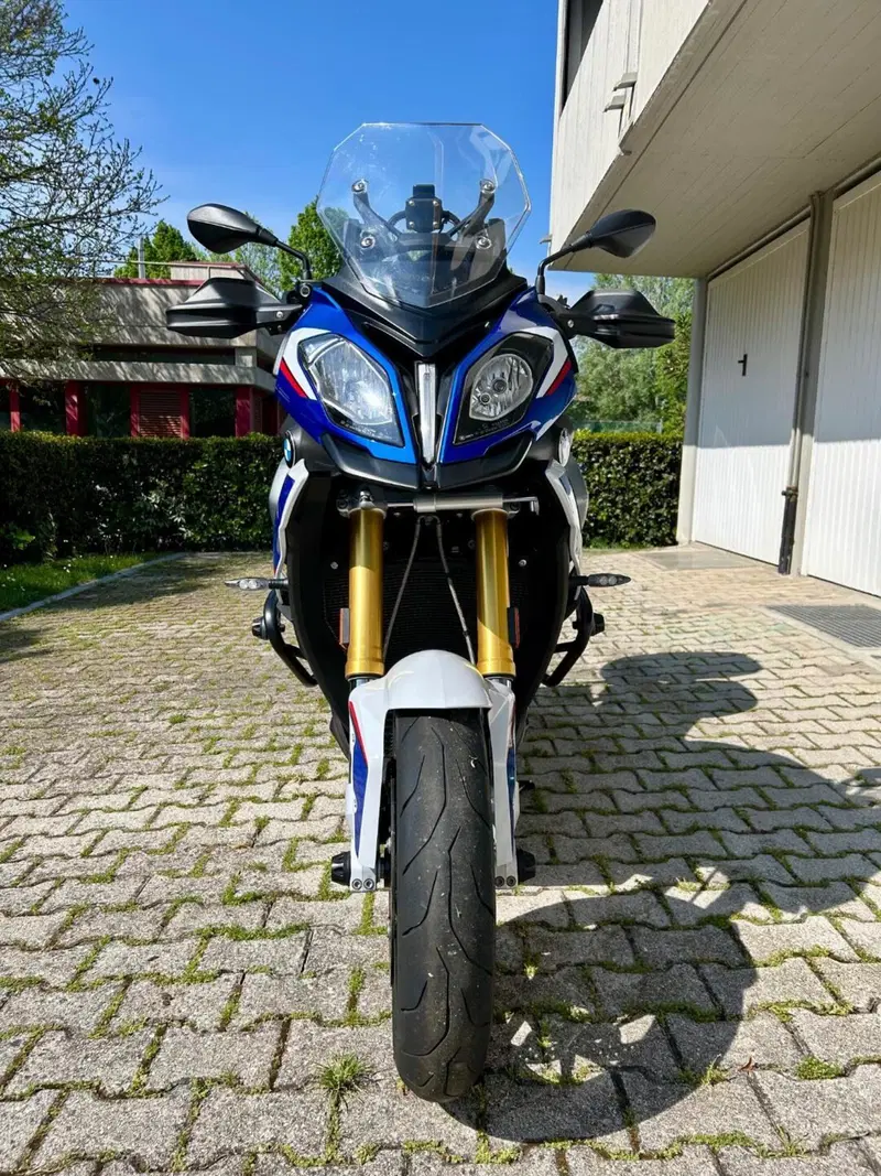 Bmw S 1000 XR (2017 - 19) (3)