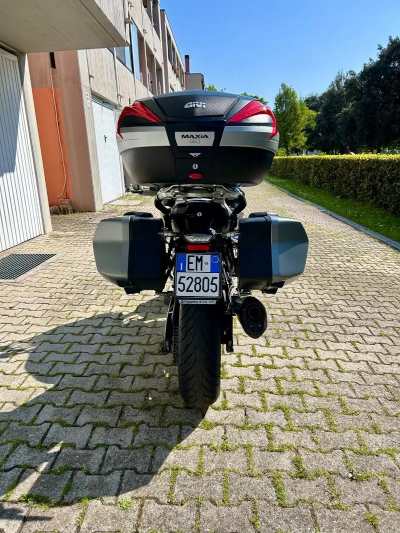 Bmw S 1000 XR (2017 - 19) (4)