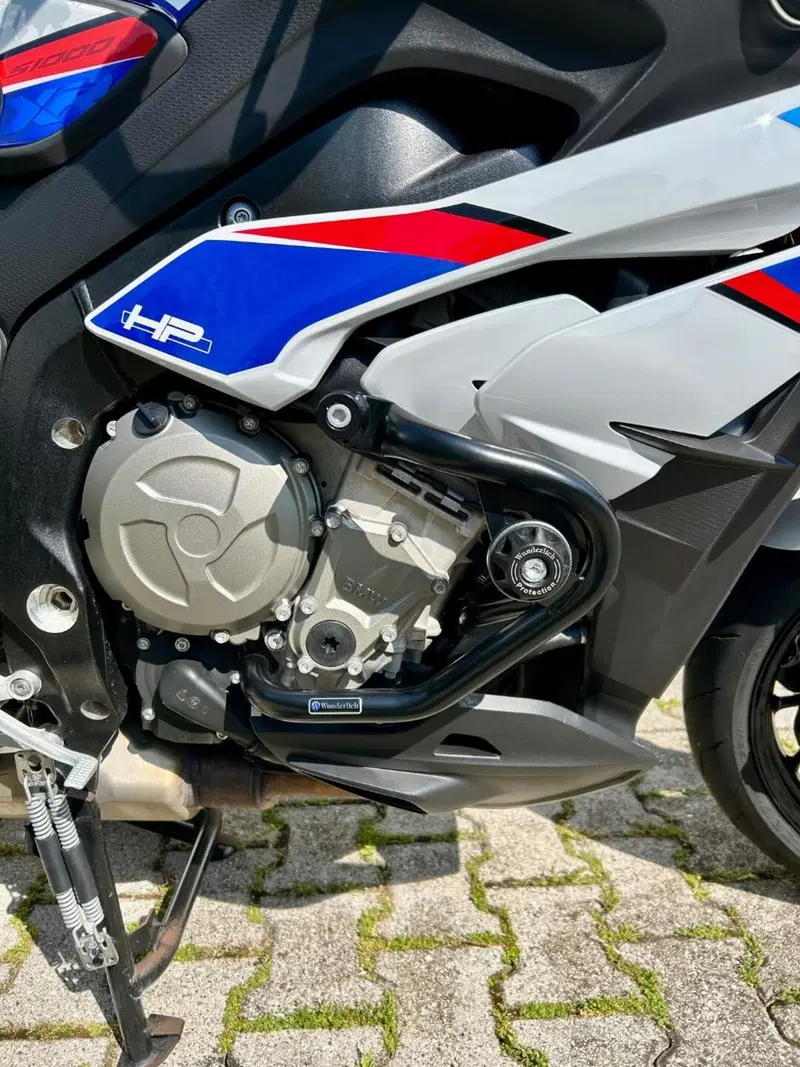 Bmw S 1000 XR (2017 - 19) (8)