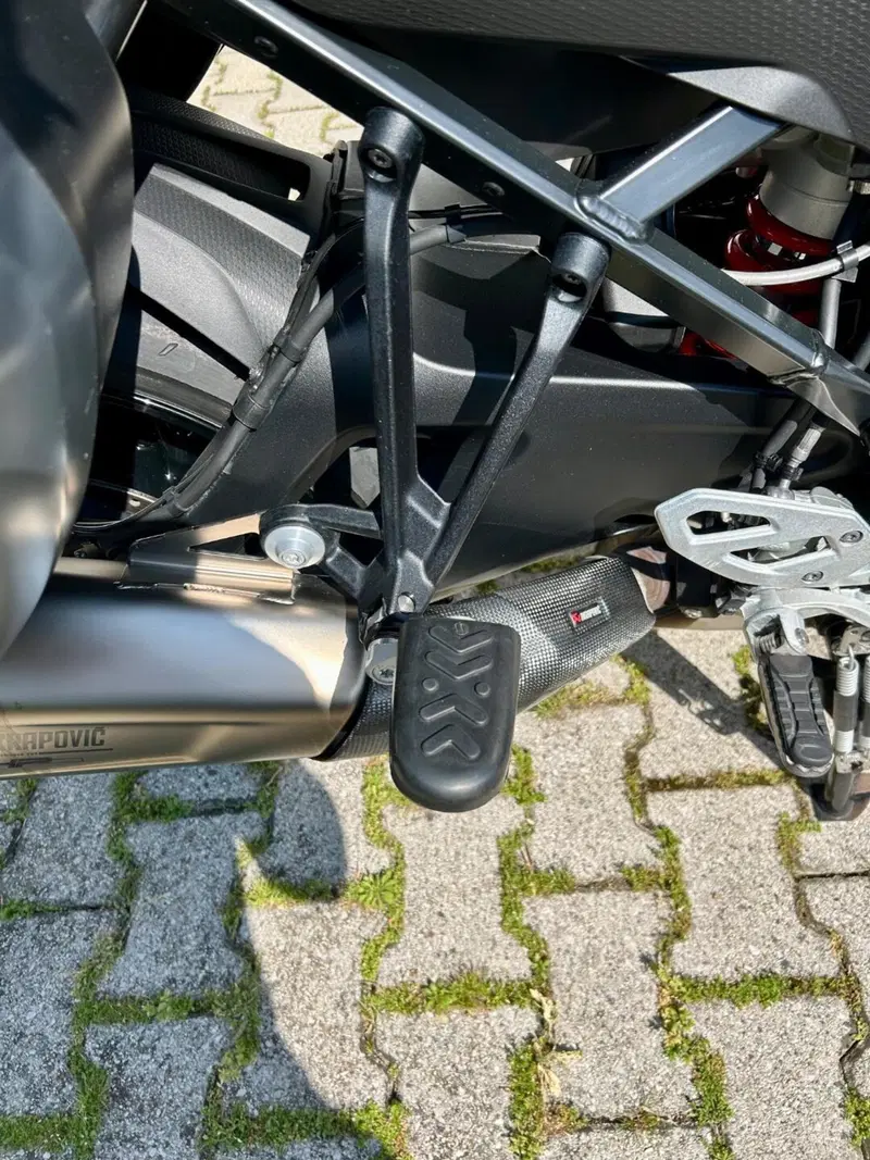 Bmw S 1000 XR (2017 - 19) (15)