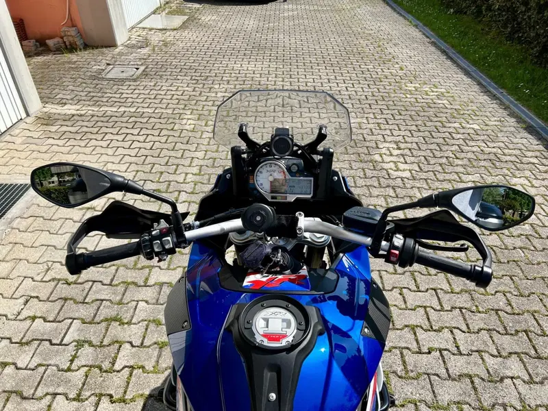 Bmw S 1000 XR (2017 - 19) (5)