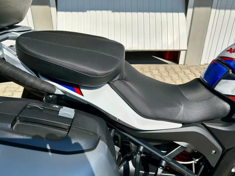 Bmw S 1000 XR (2017 - 19) (9)