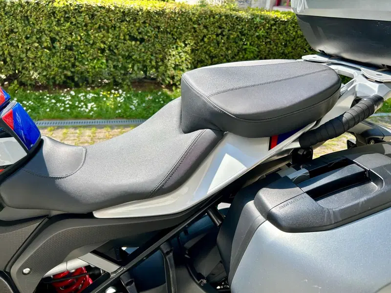 Bmw S 1000 XR (2017 - 19) (10)