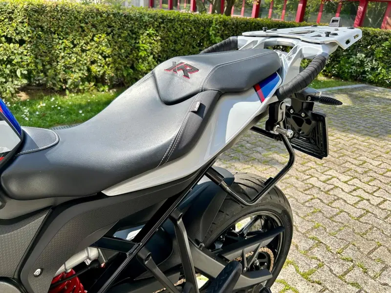 Bmw S 1000 XR (2017 - 19) (11)