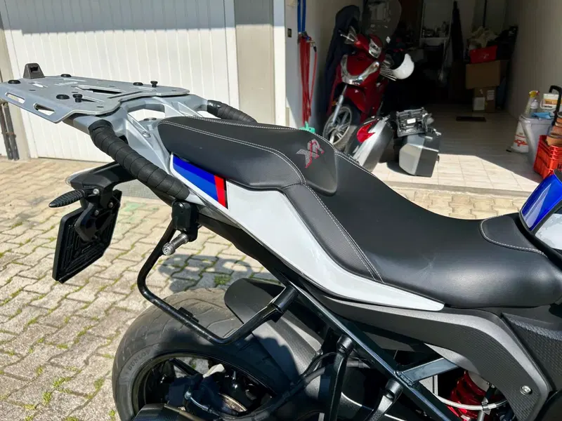 Bmw S 1000 XR (2017 - 19) (12)