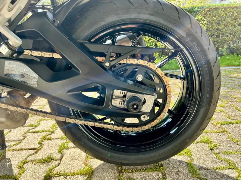 Bmw S 1000 XR (2017 - 19) (13)