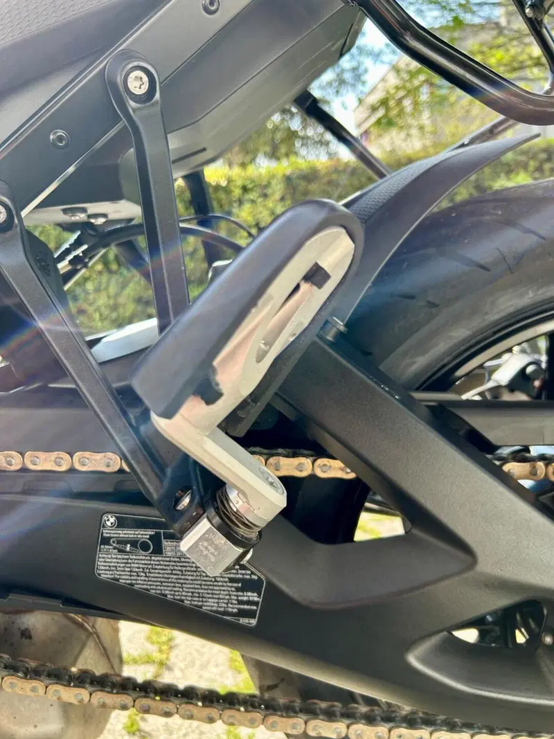 Bmw S 1000 XR (2017 - 19) (14)
