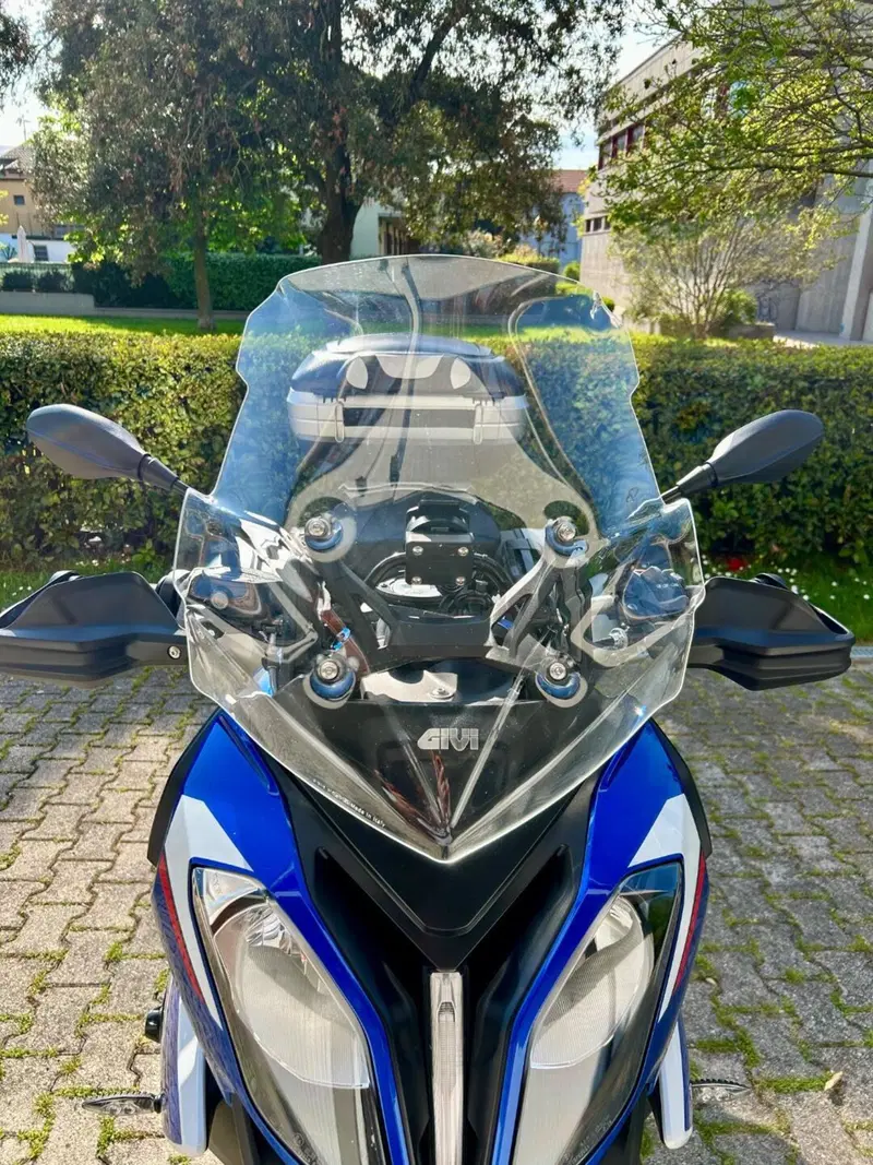 Bmw S 1000 XR (2017 - 19) (6)