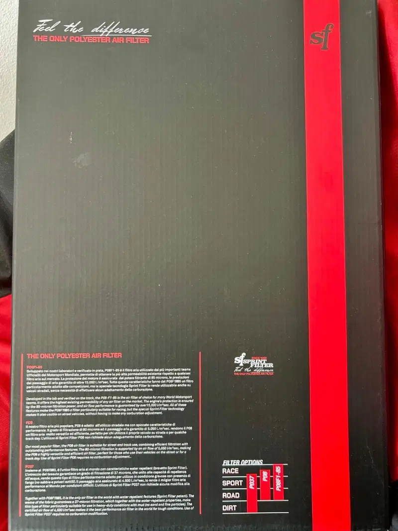 Bmw S 1000 XR (2017 - 19) (17)
