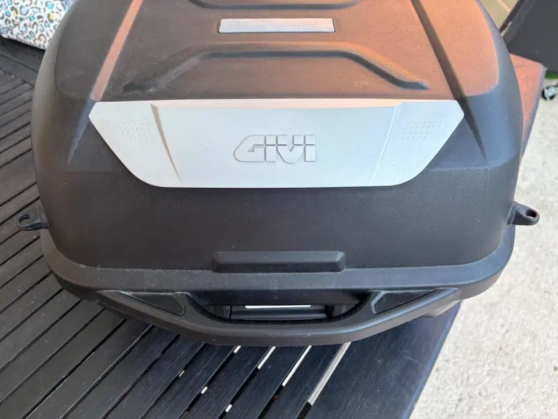 Moto Morini X-Cape 650 Alloy Wheels (2021 - 26) (10)