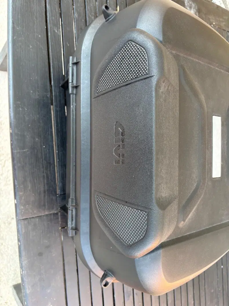 Moto Morini X-Cape 650 Alloy Wheels (2021 - 26) (11)