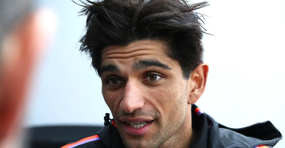 MotoGP 2026. GP di Spagna. Jorge Martin: "Pensavo di potermela giocare dopo la partenza, ma poi ho visto che non c&rsquo;era niente da lottare"