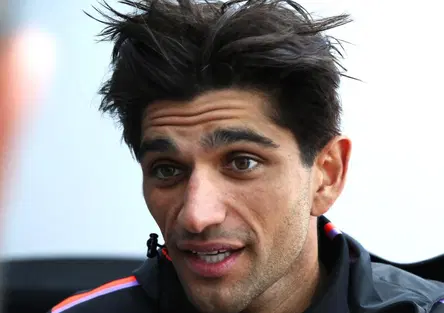 Martin: Pensavo di potermela giocare dopo la partenza, ma poi ho visto che non c’era niente da lottare