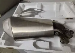 VENDO SCARICO BMW S1000XR