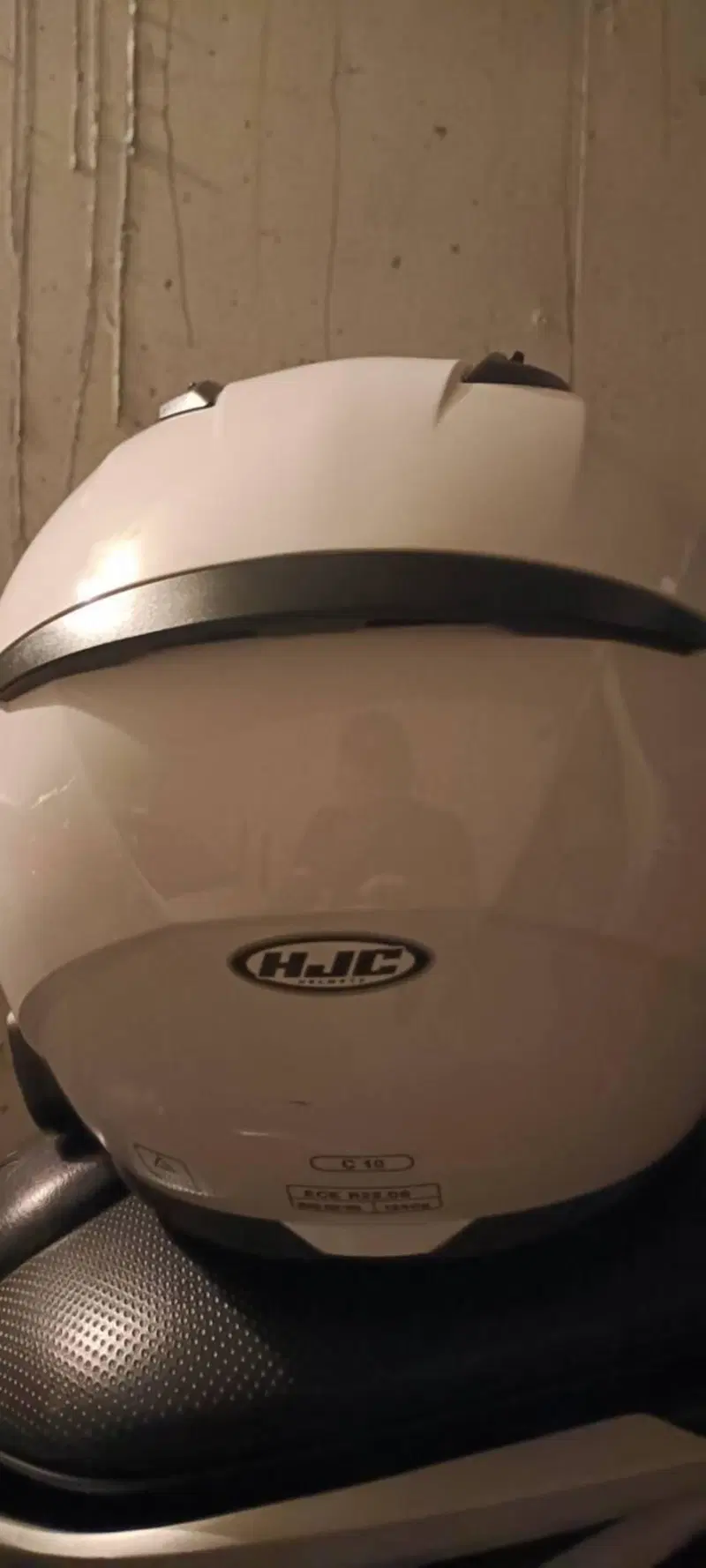 Casco HJC Hjc Helmets (3)