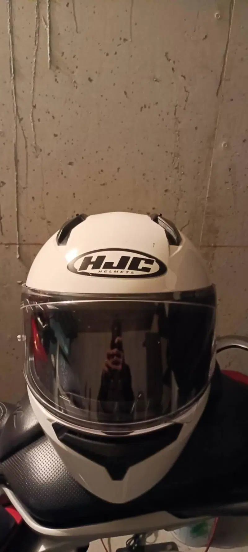 Casco HJC Hjc Helmets (4)