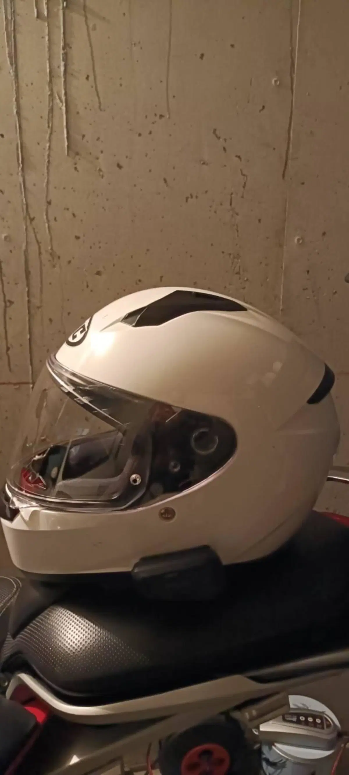 Casco HJC Hjc Helmets (5)