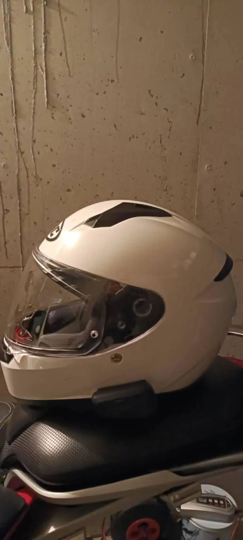 Casco HJC Hjc Helmets (5)