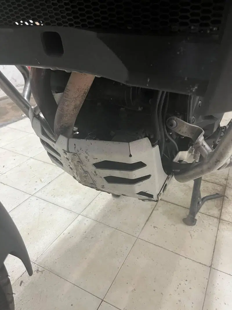 Bmw F 800 GS Adventure (2013 - 17) (11)